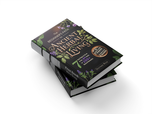 Premium Book Cover