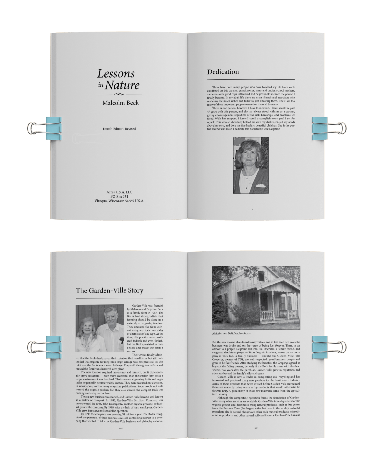 Premium Book Formatting