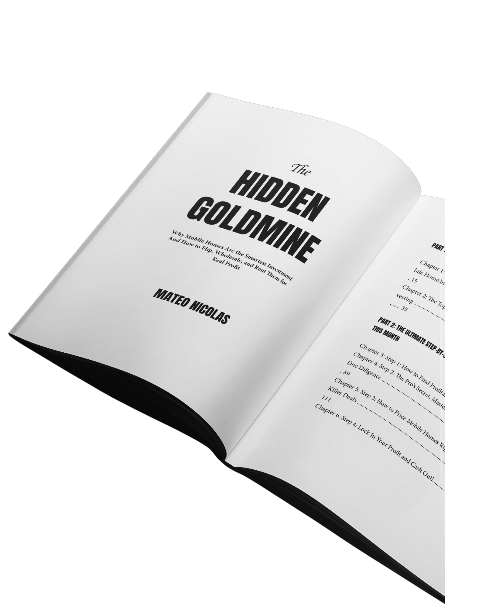 Premium Book Formatting